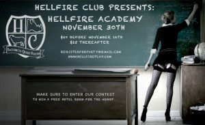 HellfireAcademy